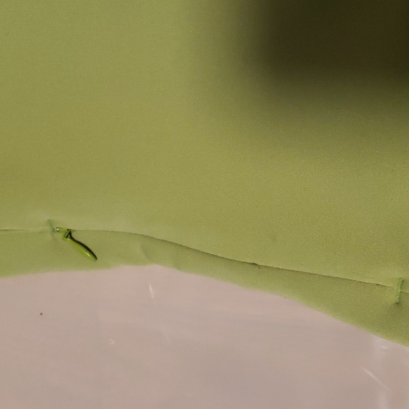 Karbon vest small green - Picture 4 of 10